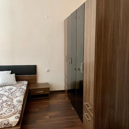 Appartamento City Center *