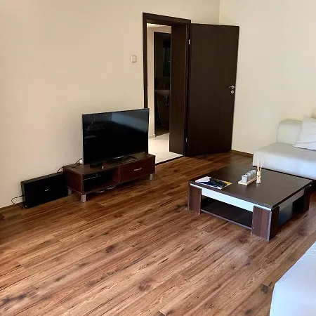 Appartamento City Center Sofia