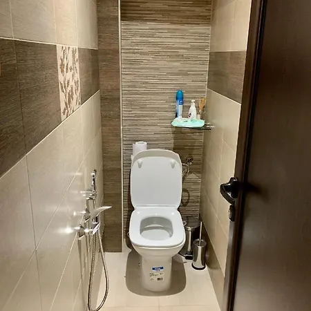 Appartamento City Center