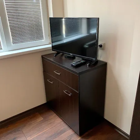 Appartamento City Center Sofia